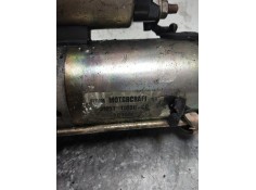 Recambio de motor arranque para ford focus berlina (cap) 1.6 tdci cat referencia OEM IAM 3M5T11000CO   2