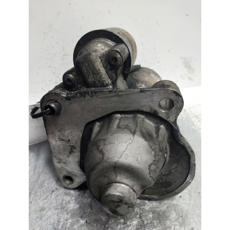 Recambio de motor arranque para ford focus berlina (cap) 1.6 tdci cat referencia OEM IAM 3M5T11000CO  