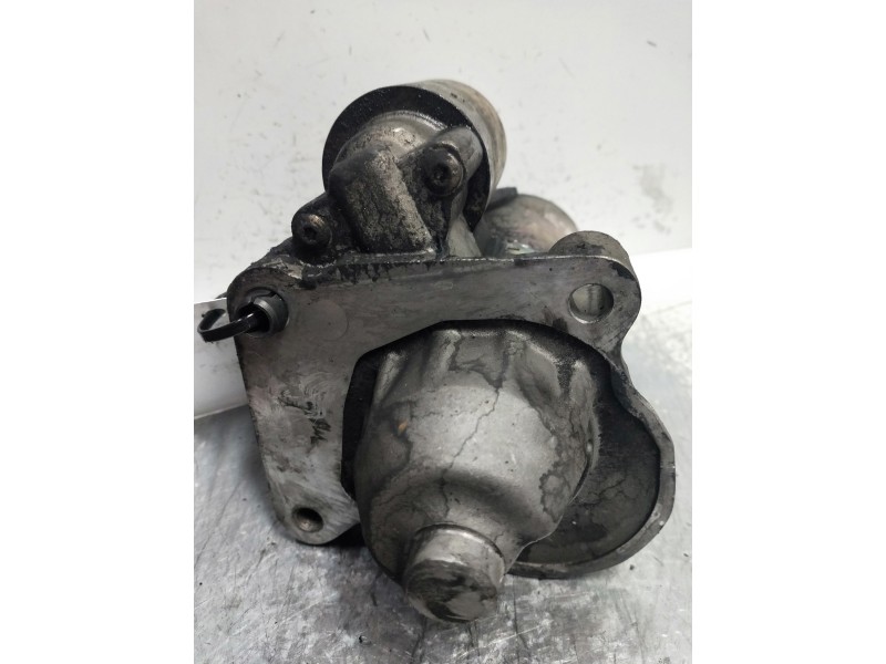 Recambio de motor arranque para ford focus berlina (cap) 1.6 tdci cat referencia OEM IAM 3M5T11000CO  