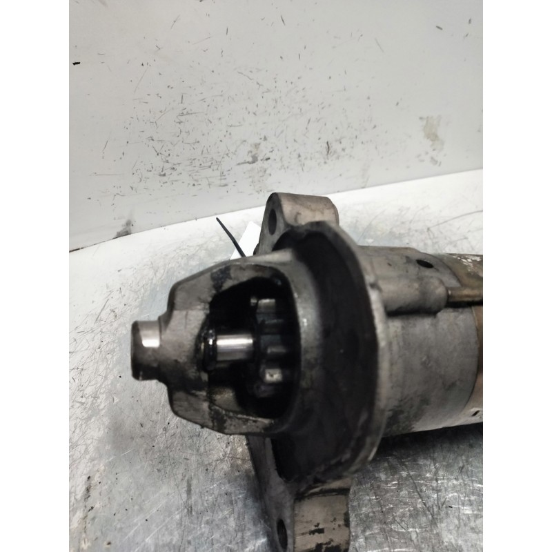 Recambio de motor arranque para ford focus berlina (cap) 1.6 tdci cat referencia OEM IAM 3M5T11000CO  