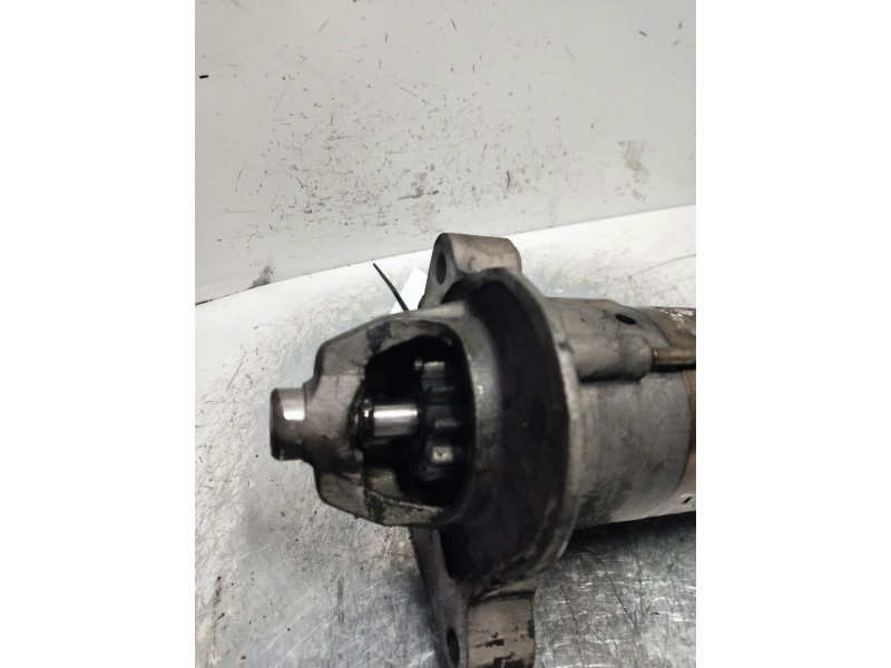 Recambio de motor arranque para ford focus berlina (cap) 1.6 tdci cat referencia OEM IAM 3M5T11000CO  
