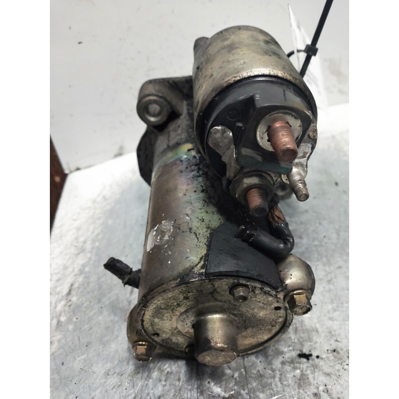 Recambio de motor arranque para ford focus berlina (cap) 1.6 tdci cat referencia OEM IAM 3M5T11000CO  