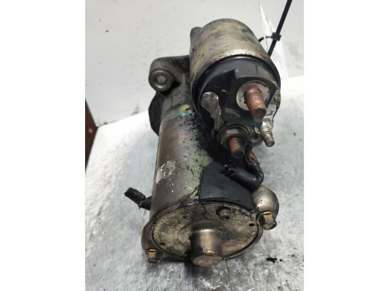 Recambio de motor arranque para ford focus berlina (cap) 1.6 tdci cat referencia OEM IAM 3M5T11000CO  