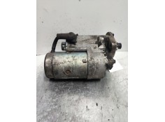 Recambio de motor arranque para kia carens (un) concept referencia OEM IAM 3610027010  