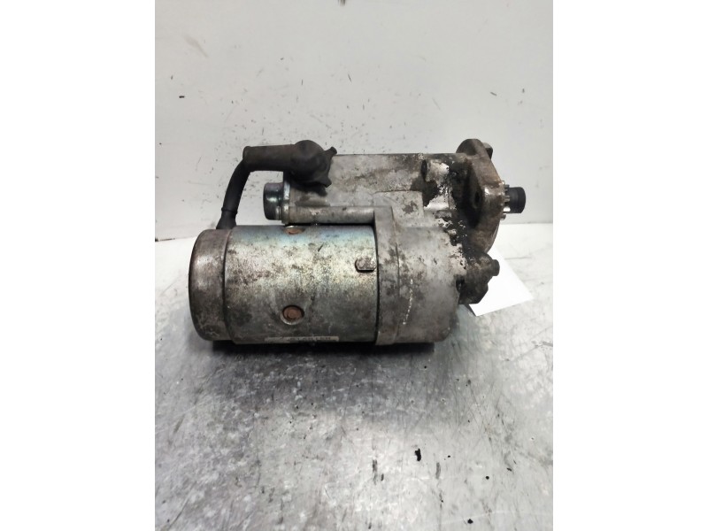 Recambio de motor arranque para kia carens (un) concept referencia OEM IAM 3610027010  