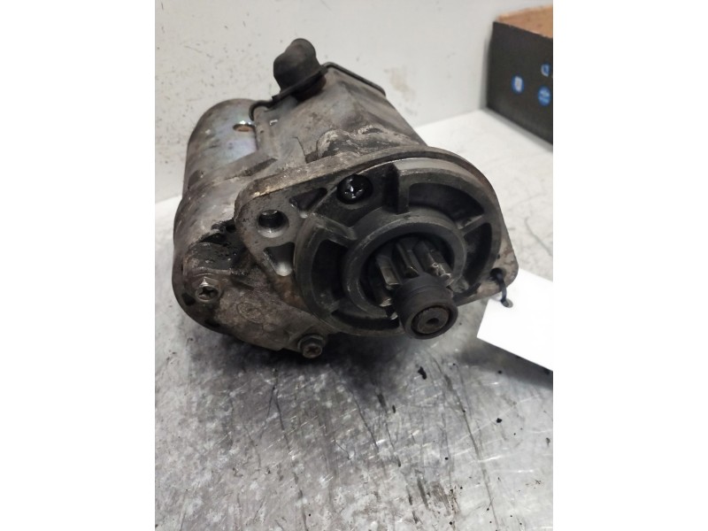 Recambio de motor arranque para kia carens (un) concept referencia OEM IAM 3610027010  