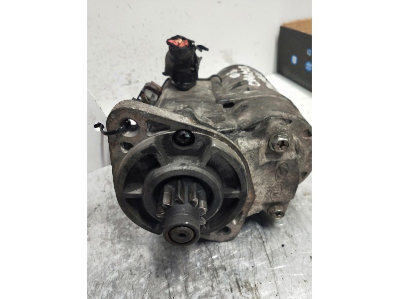 Recambio de motor arranque para kia carens (un) concept referencia OEM IAM 3610027010  