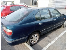 nissan primera berlina (p11) del año 1999 2