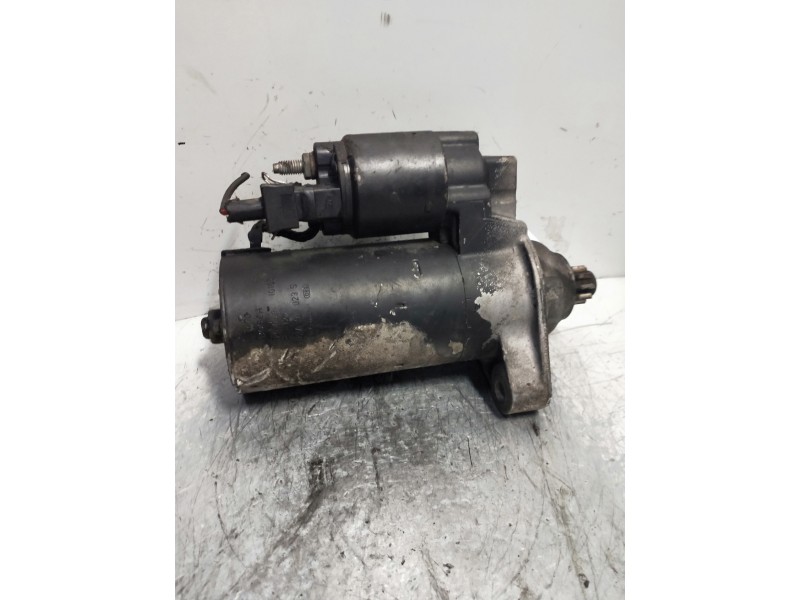Recambio de motor arranque para seat toledo (1m2) 2.3 vr5 cat (agz) referencia OEM IAM 001125009  