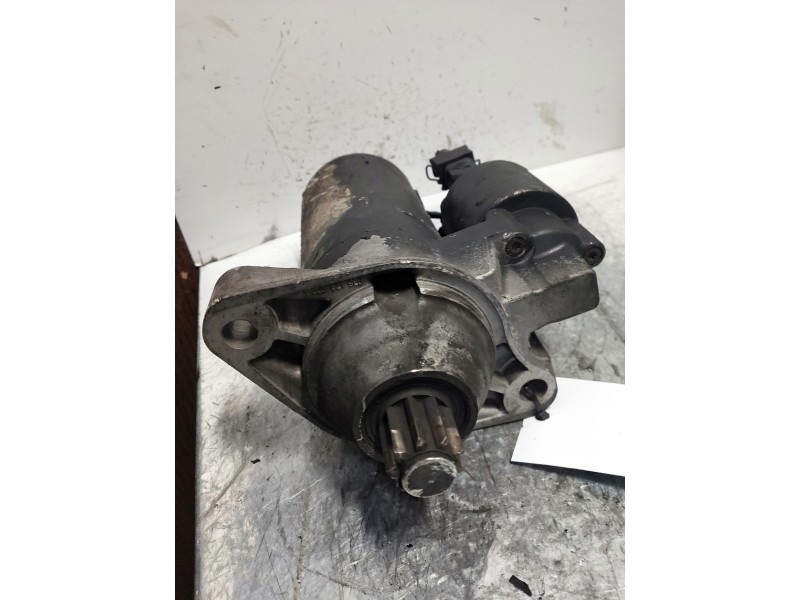 Recambio de motor arranque para seat toledo (1m2) 2.3 vr5 cat (agz) referencia OEM IAM 001125009  