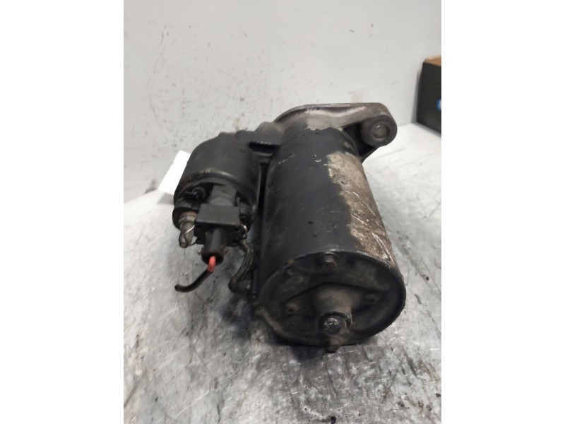 Recambio de motor arranque para seat toledo (1m2) 2.3 vr5 cat (agz) referencia OEM IAM 001125009  