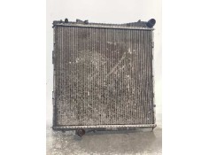Recambio de radiador agua para bmw x5 (e53) 3.0d referencia OEM IAM 1710470604701  17107544668