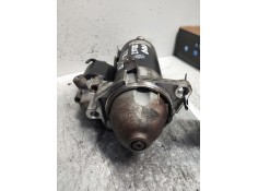 Recambio de motor arranque para opel astra g coupé 2.2 dti edition referencia OEM IAM    2