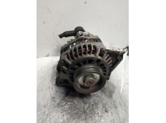 Recambio de alternador para honda jazz (gd1/5) 1.4 es graphite referencia OEM IAM   