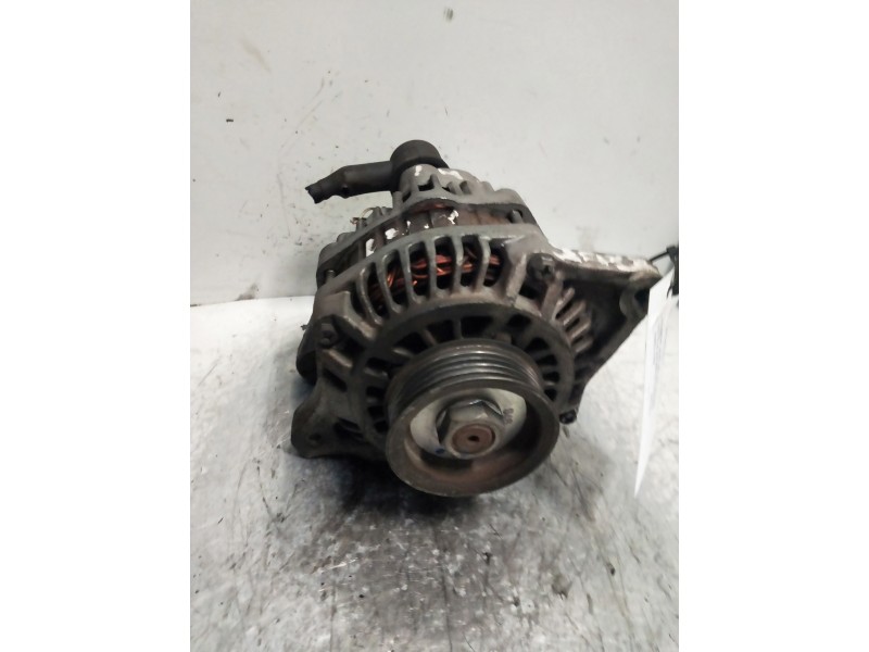 Recambio de alternador para honda jazz (gd1/5) 1.4 es graphite referencia OEM IAM   