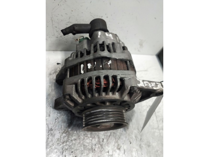 Recambio de alternador para honda jazz (gd1/5) 1.4 es graphite referencia OEM IAM   