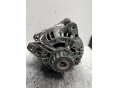 Recambio de alternador para volkswagen t5 transporter/furgoneta 2.5 tdi referencia OEM IAM   