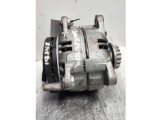 Recambio de alternador para volkswagen t5 transporter/furgoneta 2.5 tdi referencia OEM IAM    2