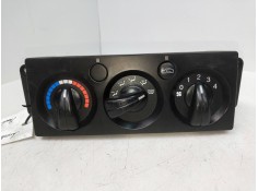 Recambio de mando calefaccion / aire acondicionado para chevrolet nubira wagon 1.6 cat referencia OEM IAM 1L050010  