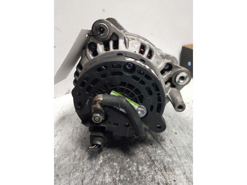 Recambio de alternador para volkswagen t5 transporter/furgoneta 2.5 tdi referencia OEM IAM   