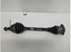 Recambio de transmision delantera izquierda para seat toledo (1m2) 2.3 vr5 cat (agz) referencia OEM IAM M1CH  