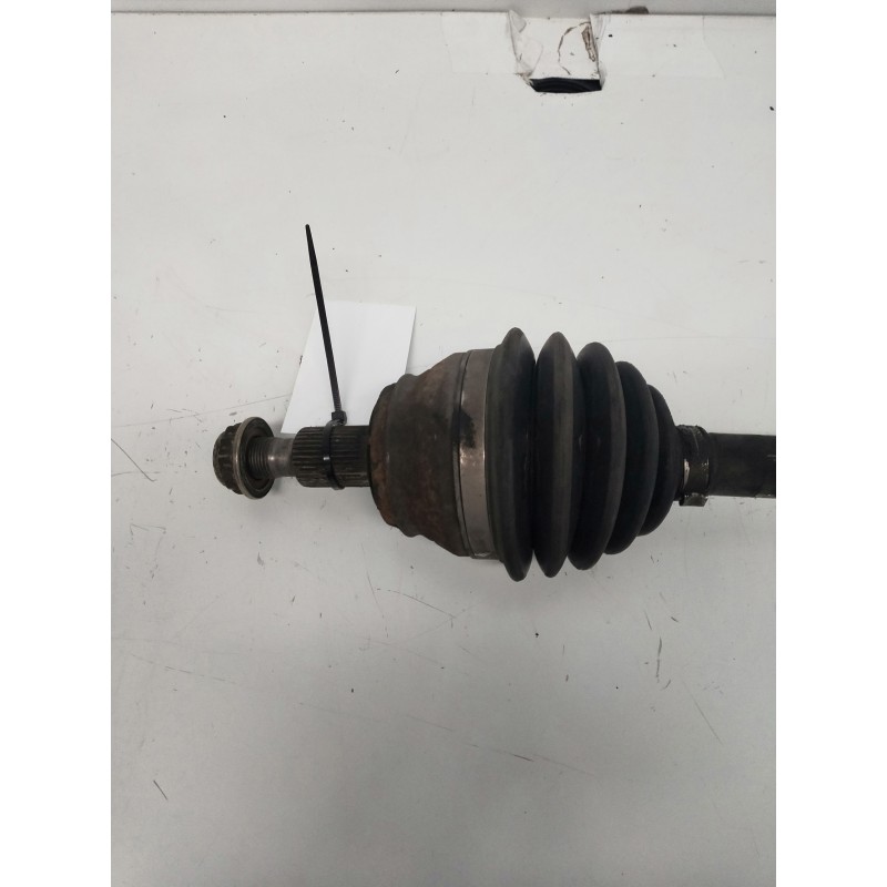 Recambio de transmision delantera izquierda para seat toledo (1m2) 2.3 vr5 cat (agz) referencia OEM IAM M1CH  