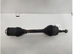 Recambio de transmision delantera izquierda para volkswagen t5 transporter/furgoneta 2.5 tdi referencia OEM IAM   