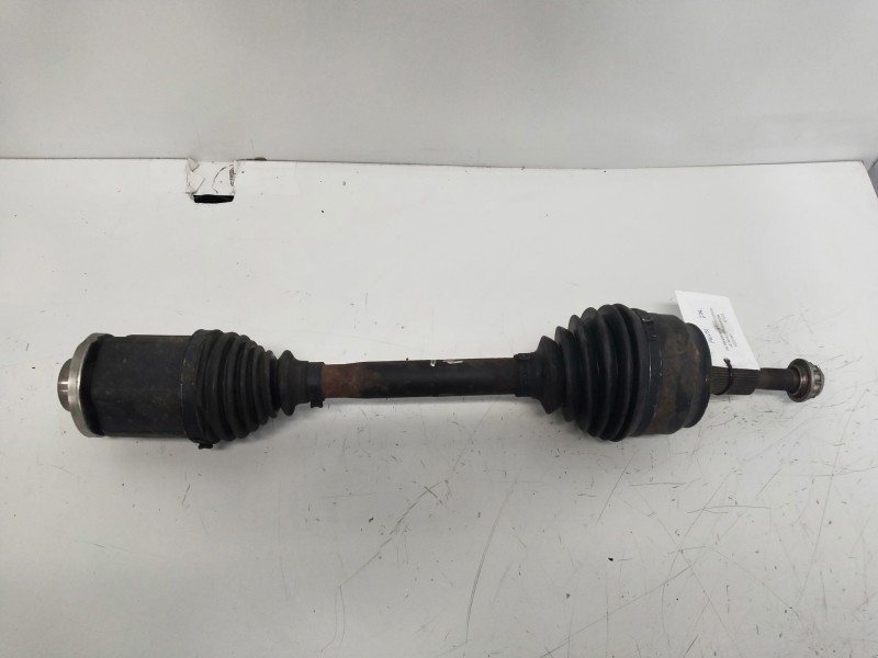 Recambio de transmision delantera izquierda para volkswagen t5 transporter/furgoneta 2.5 tdi referencia OEM IAM   