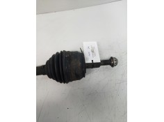 Recambio de transmision delantera izquierda para volkswagen t5 transporter/furgoneta 2.5 tdi referencia OEM IAM    2