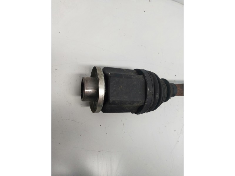 Recambio de transmision delantera izquierda para volkswagen t5 transporter/furgoneta 2.5 tdi referencia OEM IAM   