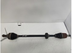 Recambio de transmision delantera derecha para honda jazz (gd1/5) 1.4 es graphite referencia OEM IAM   