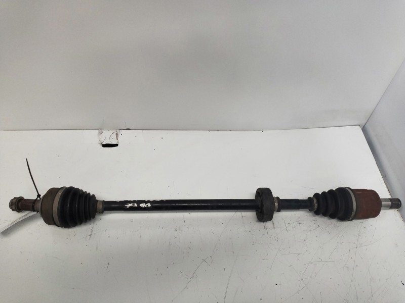 Recambio de transmision delantera derecha para honda jazz (gd1/5) 1.4 es graphite referencia OEM IAM   