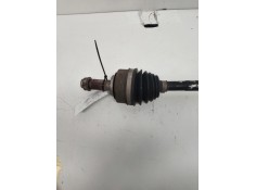 Recambio de transmision delantera derecha para honda jazz (gd1/5) 1.4 es graphite referencia OEM IAM    2