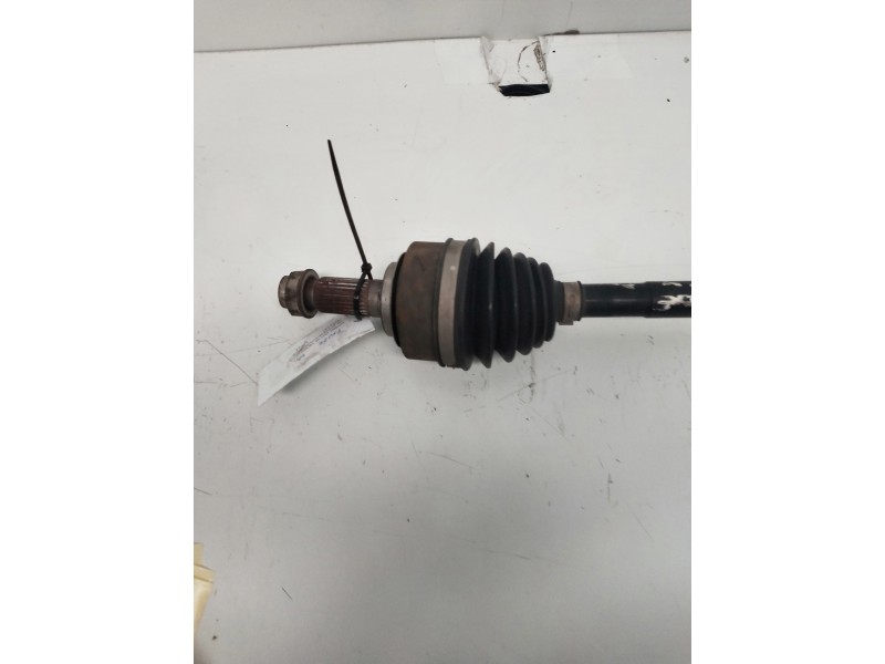 Recambio de transmision delantera derecha para honda jazz (gd1/5) 1.4 es graphite referencia OEM IAM   