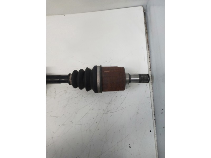 Recambio de transmision delantera derecha para honda jazz (gd1/5) 1.4 es graphite referencia OEM IAM   