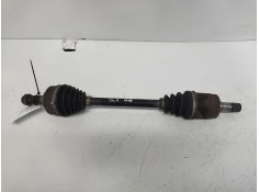 Recambio de transmision delantera izquierda para honda jazz (gd1/5) 1.4 es graphite referencia OEM IAM   