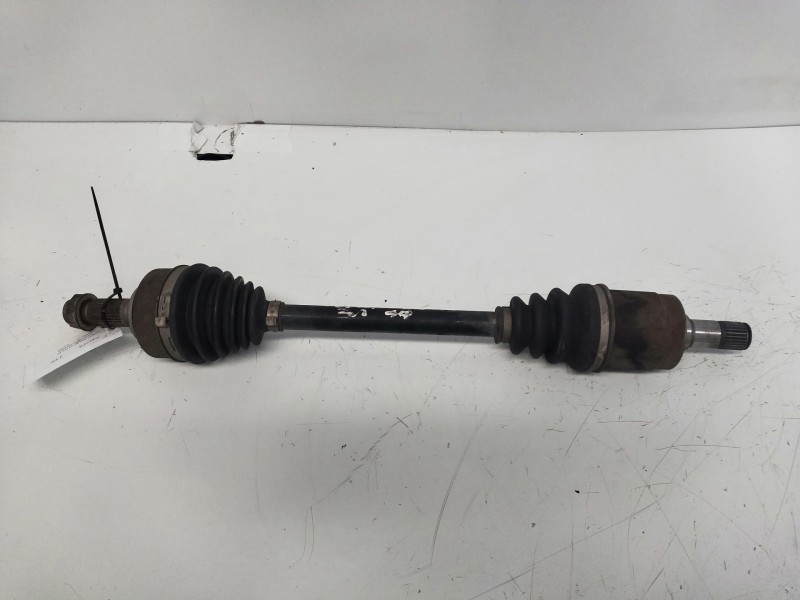 Recambio de transmision delantera izquierda para honda jazz (gd1/5) 1.4 es graphite referencia OEM IAM   