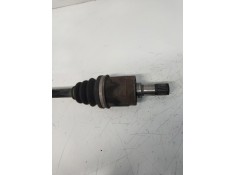 Recambio de transmision delantera izquierda para honda jazz (gd1/5) 1.4 es graphite referencia OEM IAM    2