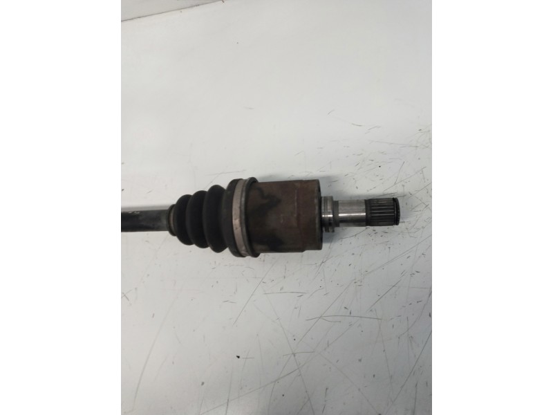 Recambio de transmision delantera izquierda para honda jazz (gd1/5) 1.4 es graphite referencia OEM IAM   