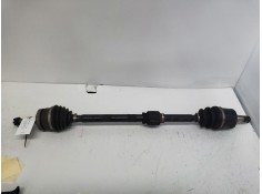 Recambio de transmision delantera derecha para kia carens (un) concept referencia OEM IAM   