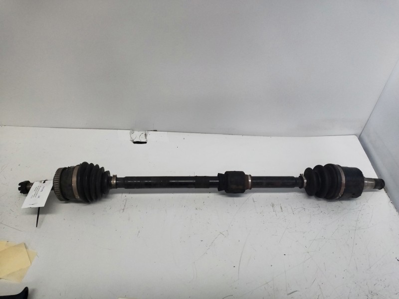 Recambio de transmision delantera derecha para kia carens (un) concept referencia OEM IAM   