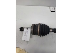 Recambio de transmision delantera derecha para kia carens (un) concept referencia OEM IAM    2