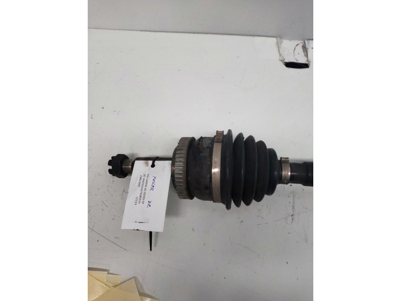 Recambio de transmision delantera derecha para kia carens (un) concept referencia OEM IAM   