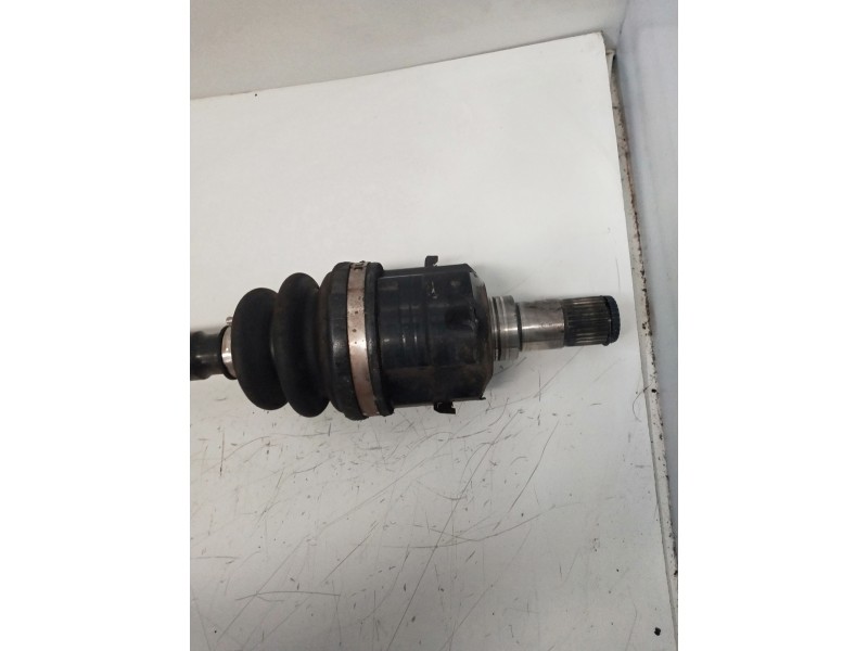 Recambio de transmision delantera derecha para kia carens (un) concept referencia OEM IAM   