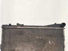 Recambio de radiador agua para bmw x5 (e53) 3.0d referencia OEM IAM 1710470604701  17107544668 2