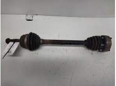 Recambio de transmision delantera izquierda para seat ibiza (6k1) signo referencia OEM IAM   