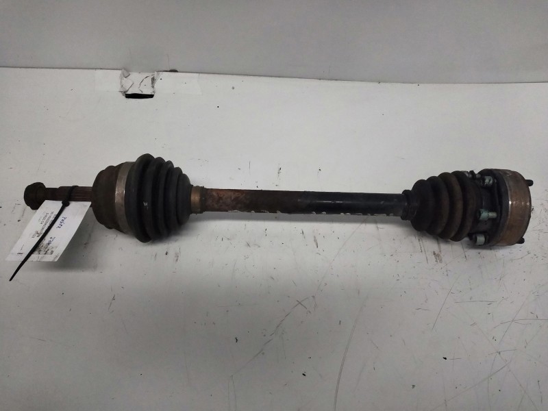 Recambio de transmision delantera izquierda para seat ibiza (6k1) signo referencia OEM IAM   