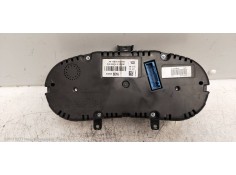 Recambio de cuadro instrumentos para seat ibiza sc (6j1) 1.9 tdi referencia OEM IAM 6J0920801A A2C53349080  2