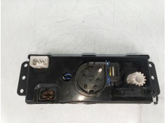 Recambio de mando calefaccion / aire acondicionado para chevrolet nubira wagon 1.6 cat referencia OEM IAM 1L050010   2