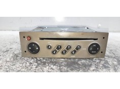 Recambio de sistema audio / radio cd para renault scenic ii authentique referencia OEM IAM 8200633644  